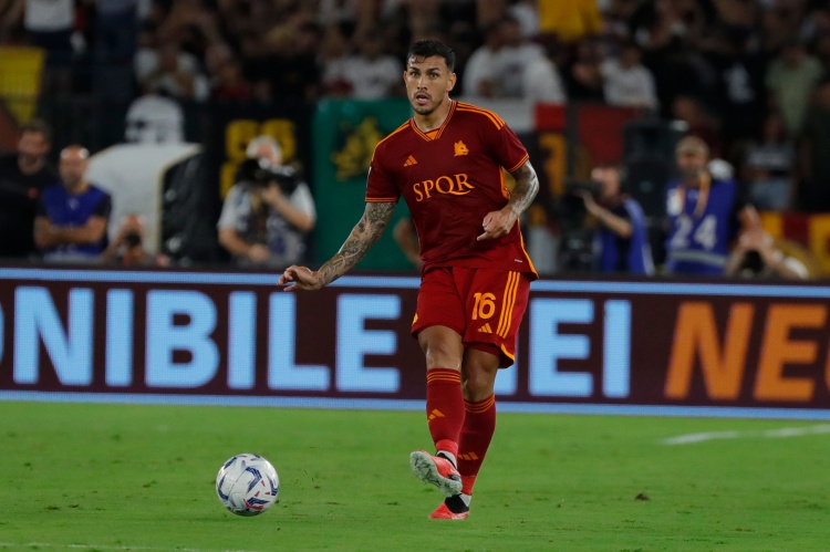 TYC：博卡青年认为帕雷德斯350万欧解约金条款仍有效