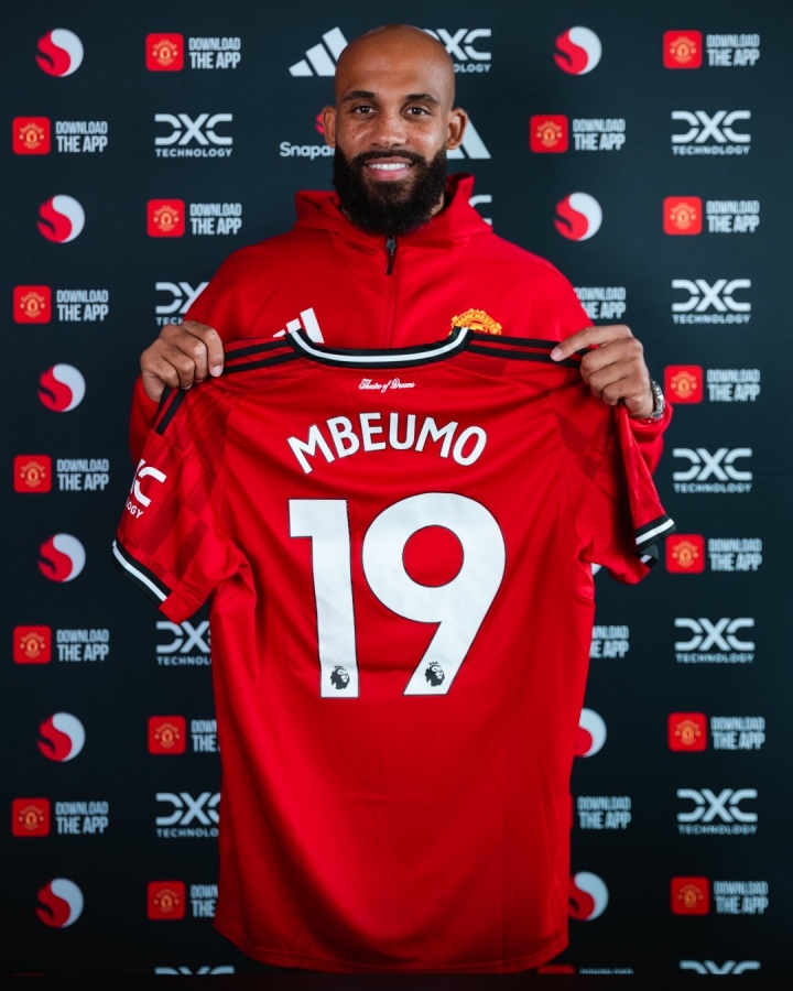 巨款🤝城市集团旗下的特鲁瓦,从姆贝莫8100万欧转会分得940万