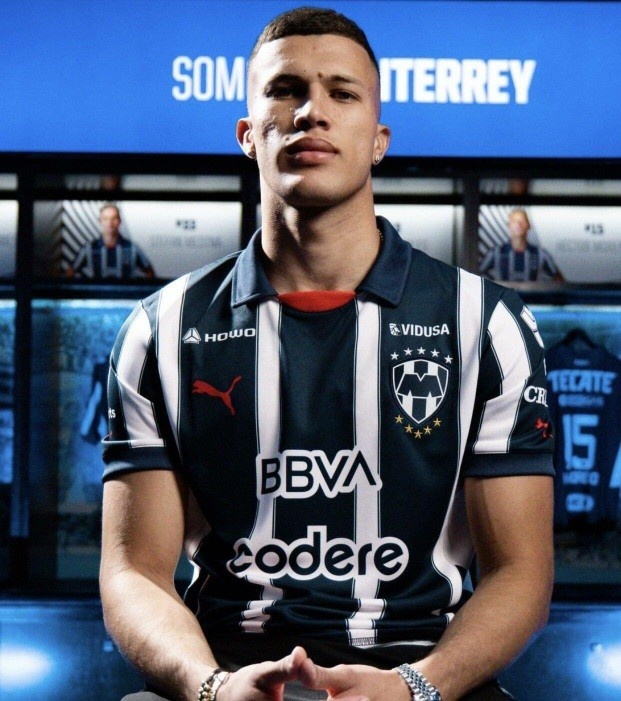 阿斯：贝蒂斯、罗马、西汉姆、森林等多队关注蒙特雷中场德奥萨