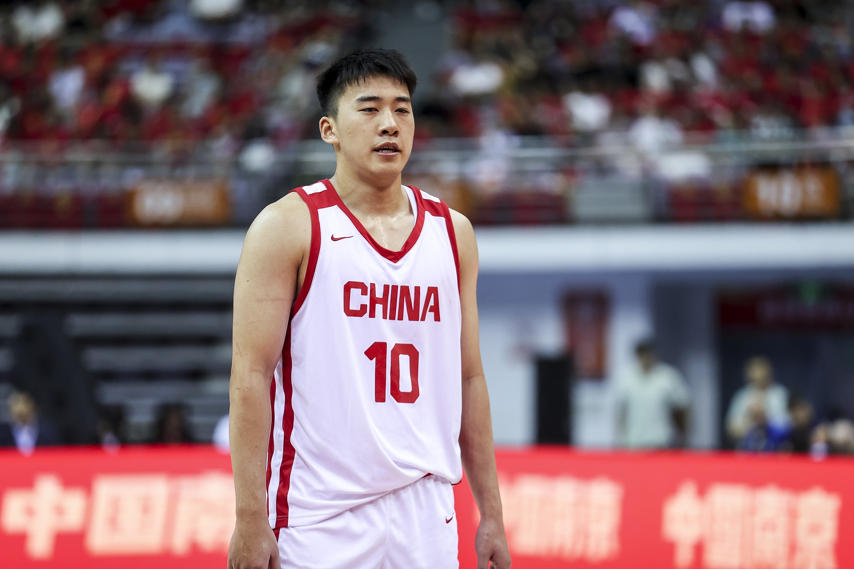 媒体人:张镇麟崔永熙不会比王俊杰的表现更突出 有可能是反效果