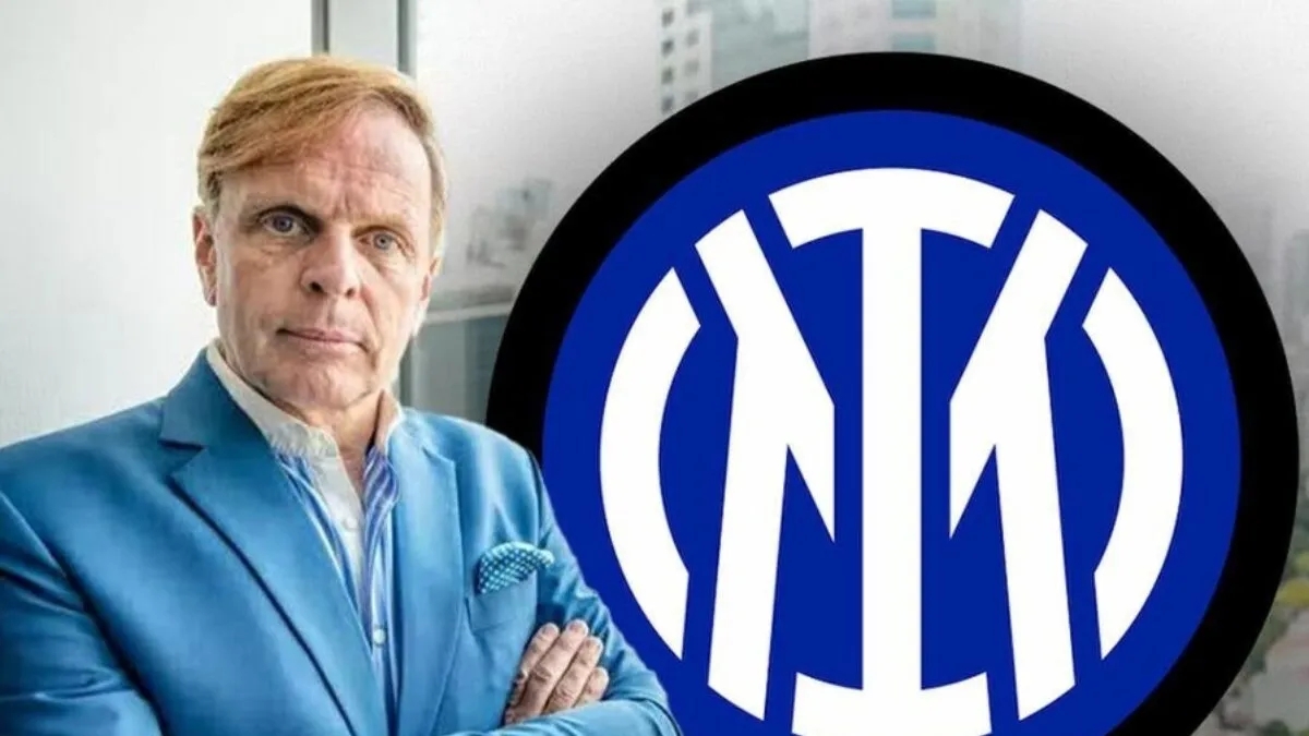 芬兰商人：国米需要立马采取行动，否则这个赛季将以灾难告终