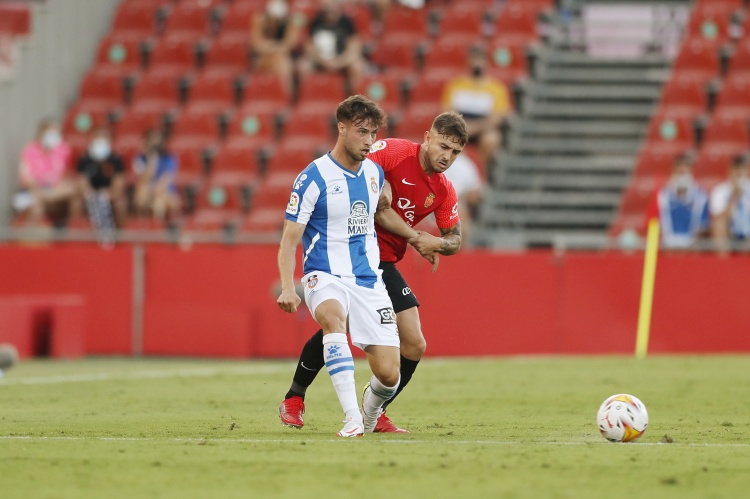 普阿多:西班牙人可以在伯纳乌赢皇马 若晋级欧战将送出20件球衣