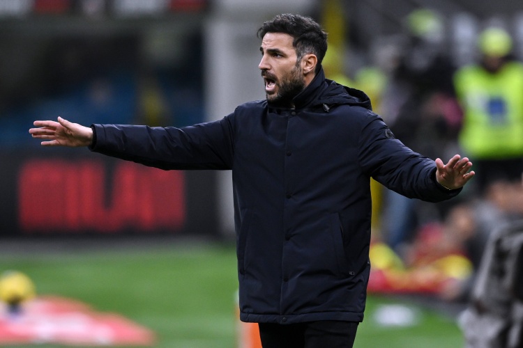 迪马:小法从未拒绝过勒沃库森、罗马和国米,只是科莫没放他走