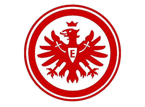 半场打花,本轮德甲法兰克福半场结束5-0领先门兴