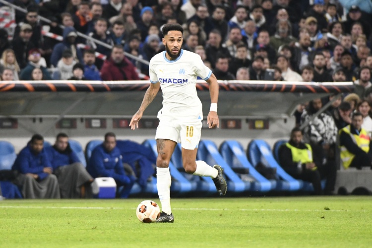 奥巴梅扬欧战对阿贾克斯打进7球,仅次于C罗的9球