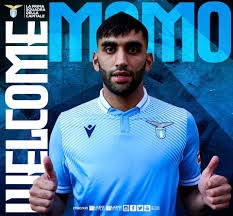 全市场:拉齐奥后卫法雷斯将加盟阿联酋球队