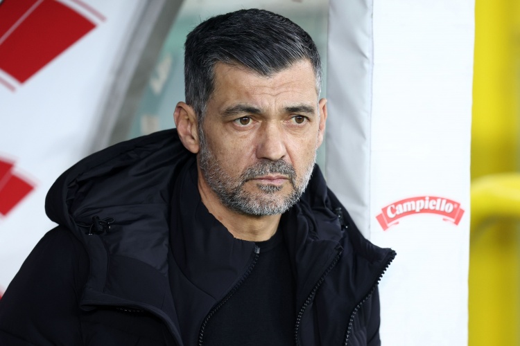 奔赴沙特！罗马诺：孔塞桑愿意执教吉达联合，并表示可以立即上任