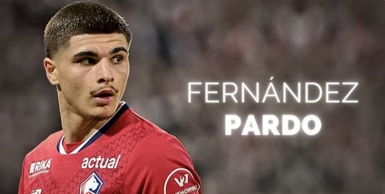 阿斯报：里尔前锋帕尔多婉拒西班牙U21征召，可能为比利时效力