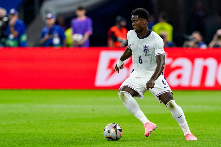 格伊:在水晶宫赢得足总杯感觉太棒了 对阵威尔士希望保持不败