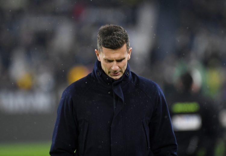 莫雷托:皇家社会考虑换帅,联系前尤文主帅莫塔但后者尚未做决定