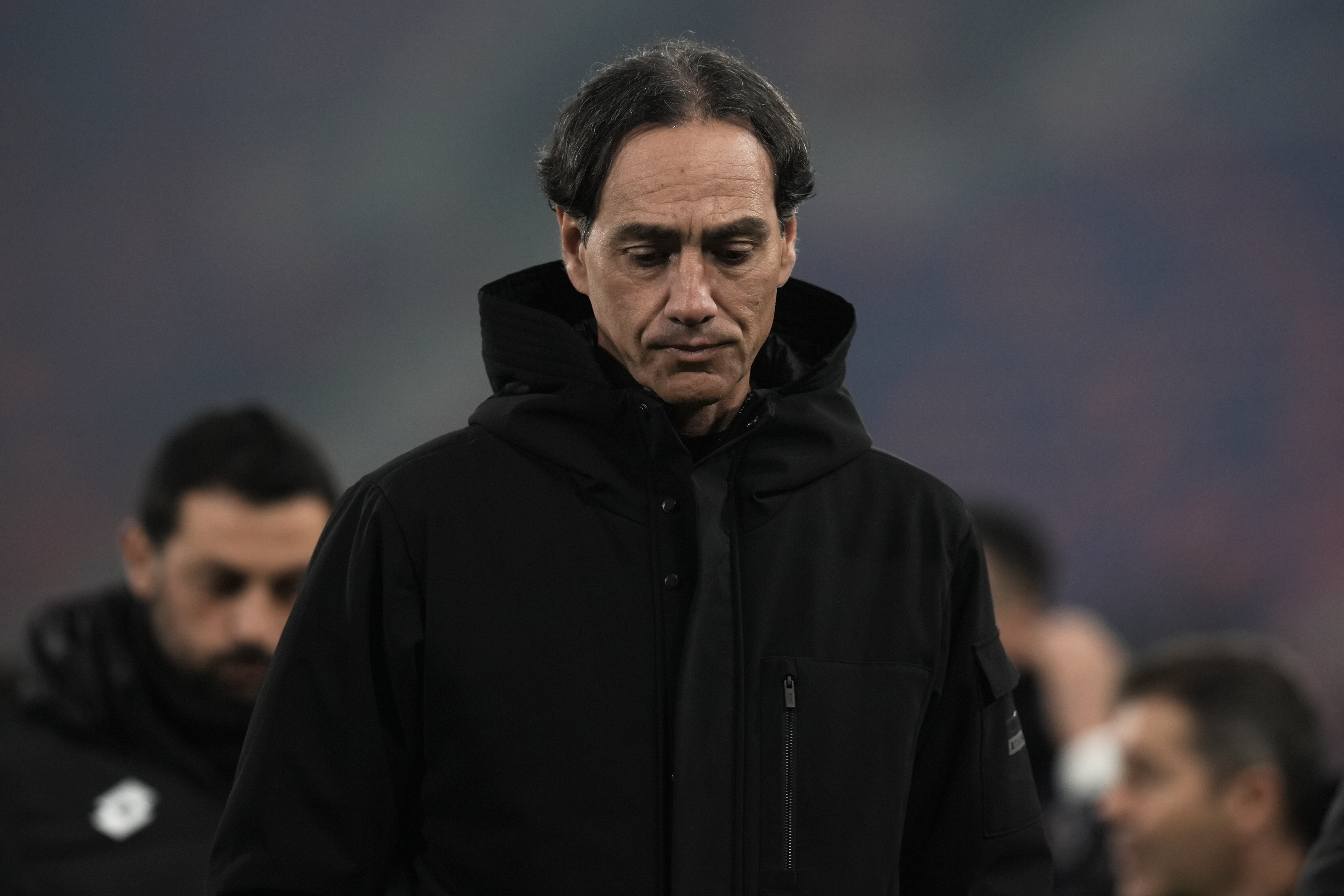 内斯塔：伊斯坦布尔之夜后有人哭了，加图索想退役走人