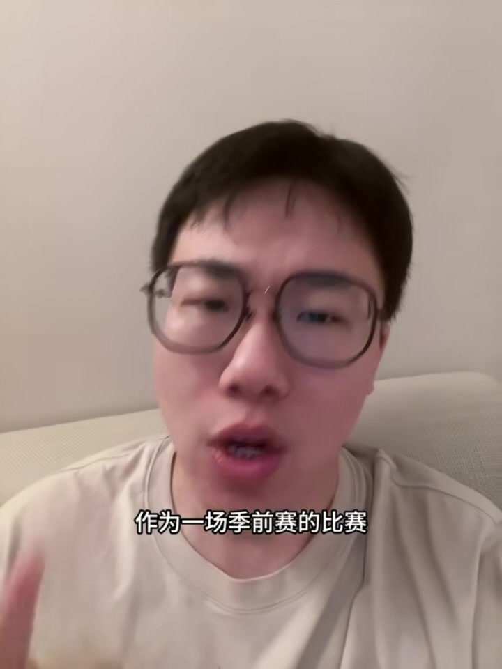 媒体人:大洛佩斯火力全开还有不少油 掘金双塔或成常规战术