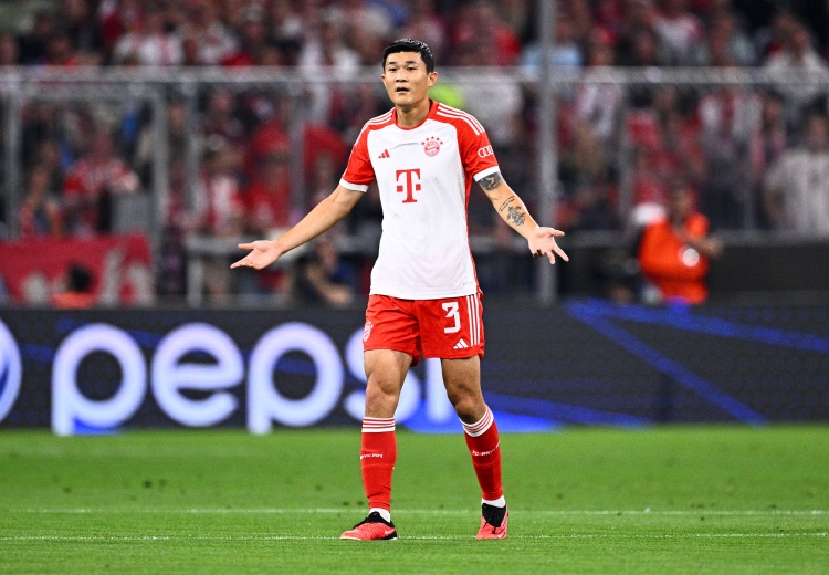 后防核心布雷默受伤!米体:尤文冬窗考虑签金玟哉、什克