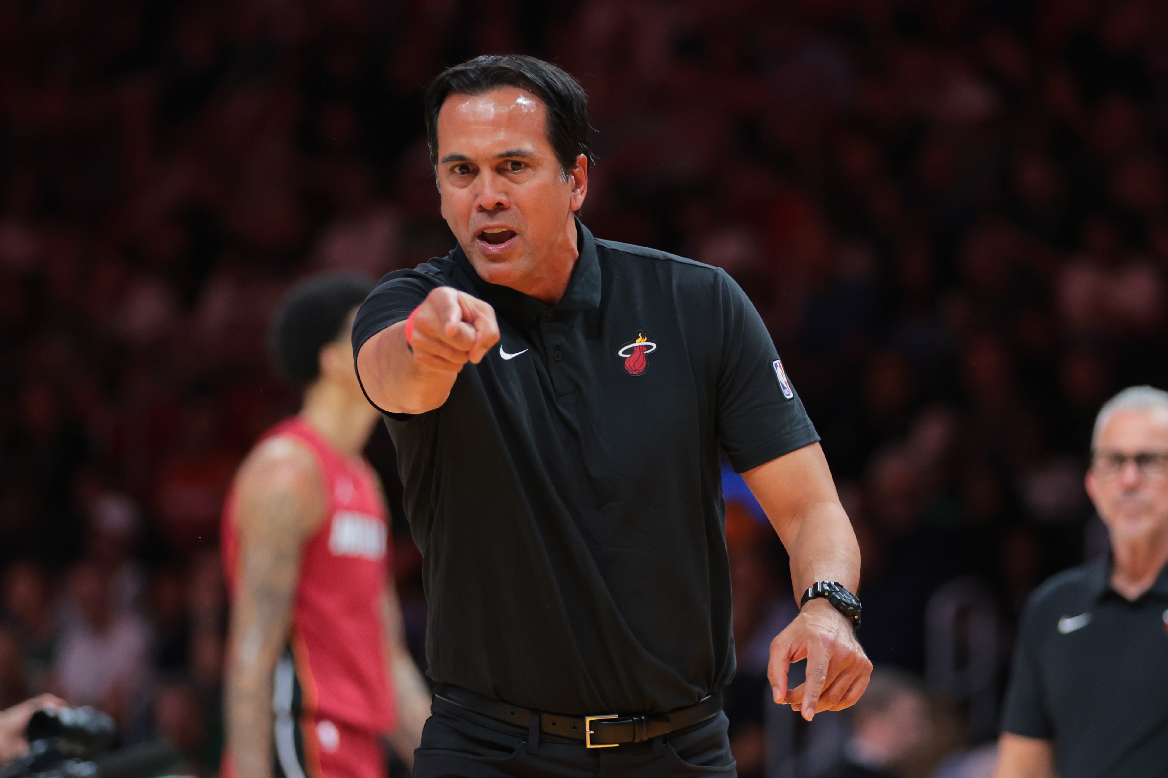 下场打灰熊!热火遭遇季前赛0胜5负 07年曾经历季前赛0胜7负