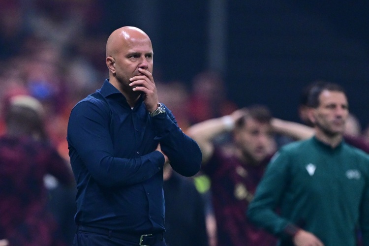 利物浦本赛季英超领先时长仅占总时长30%，落后阿森纳、曼城等8队