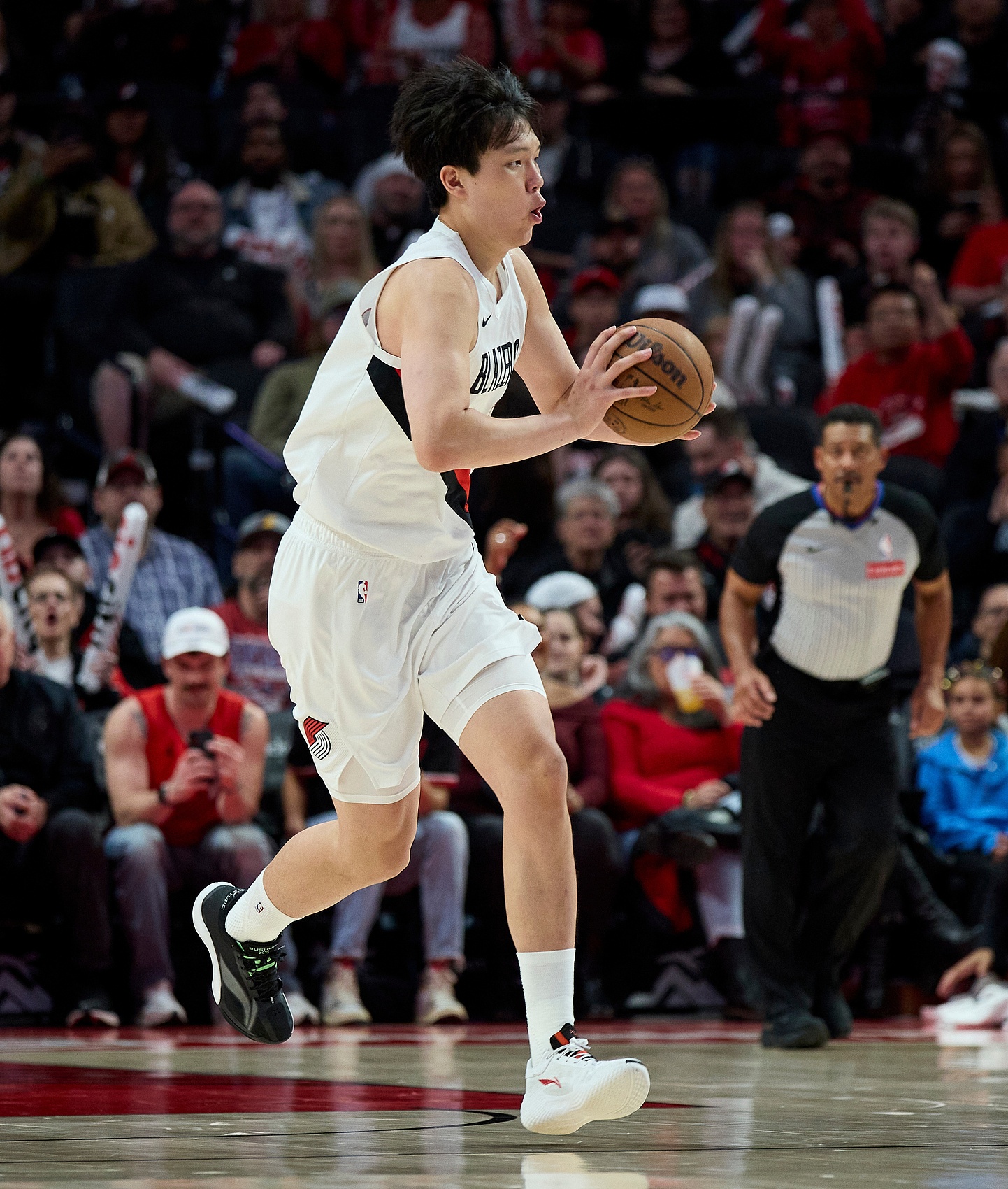 湖勇火船早早出局!ESPN随机模拟NBA杯:开拓者决赛输给凯尔特人