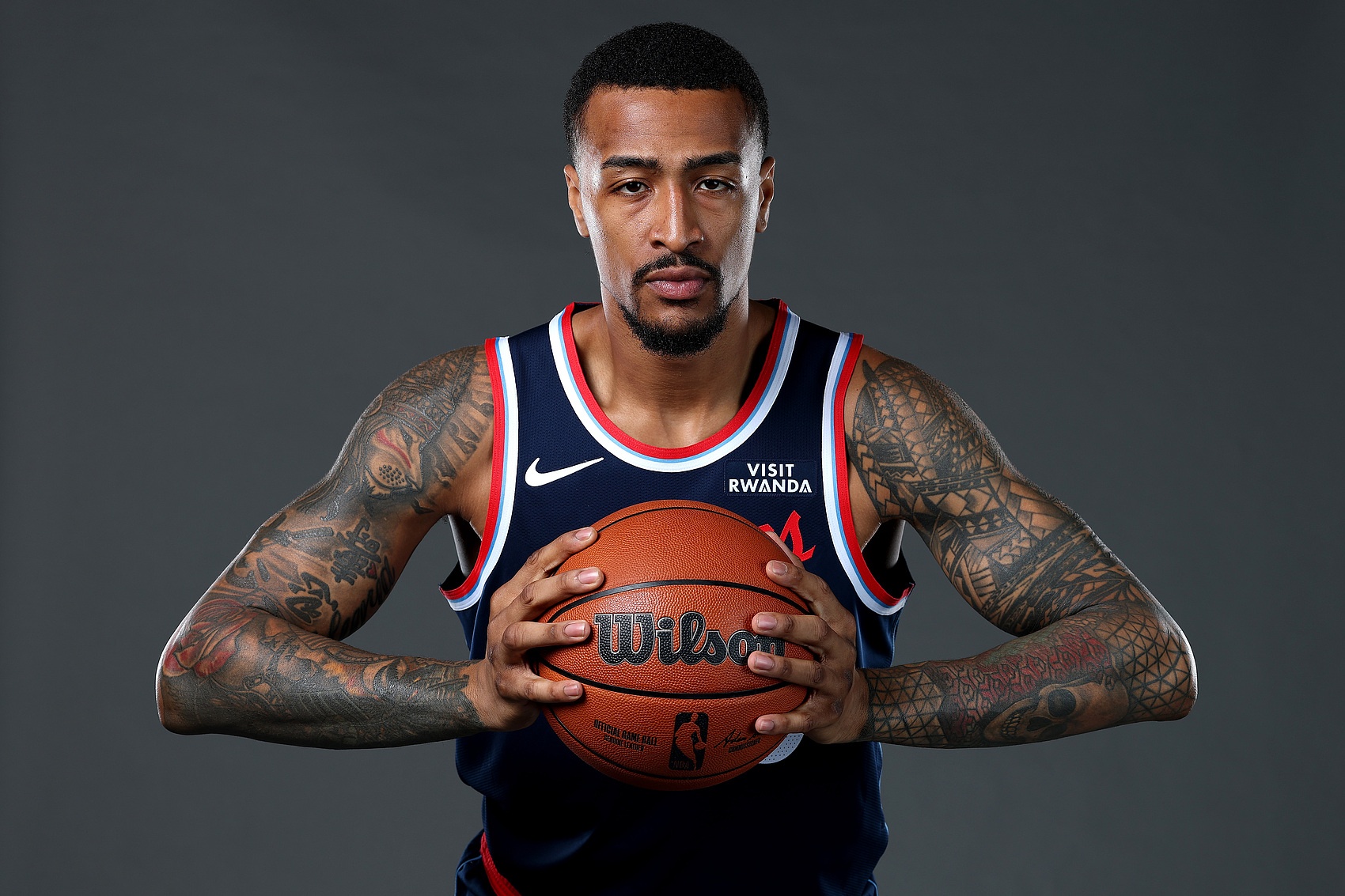 科林斯:揭幕战重返犹他希望得到友好接待 对爵士怀有感激之情