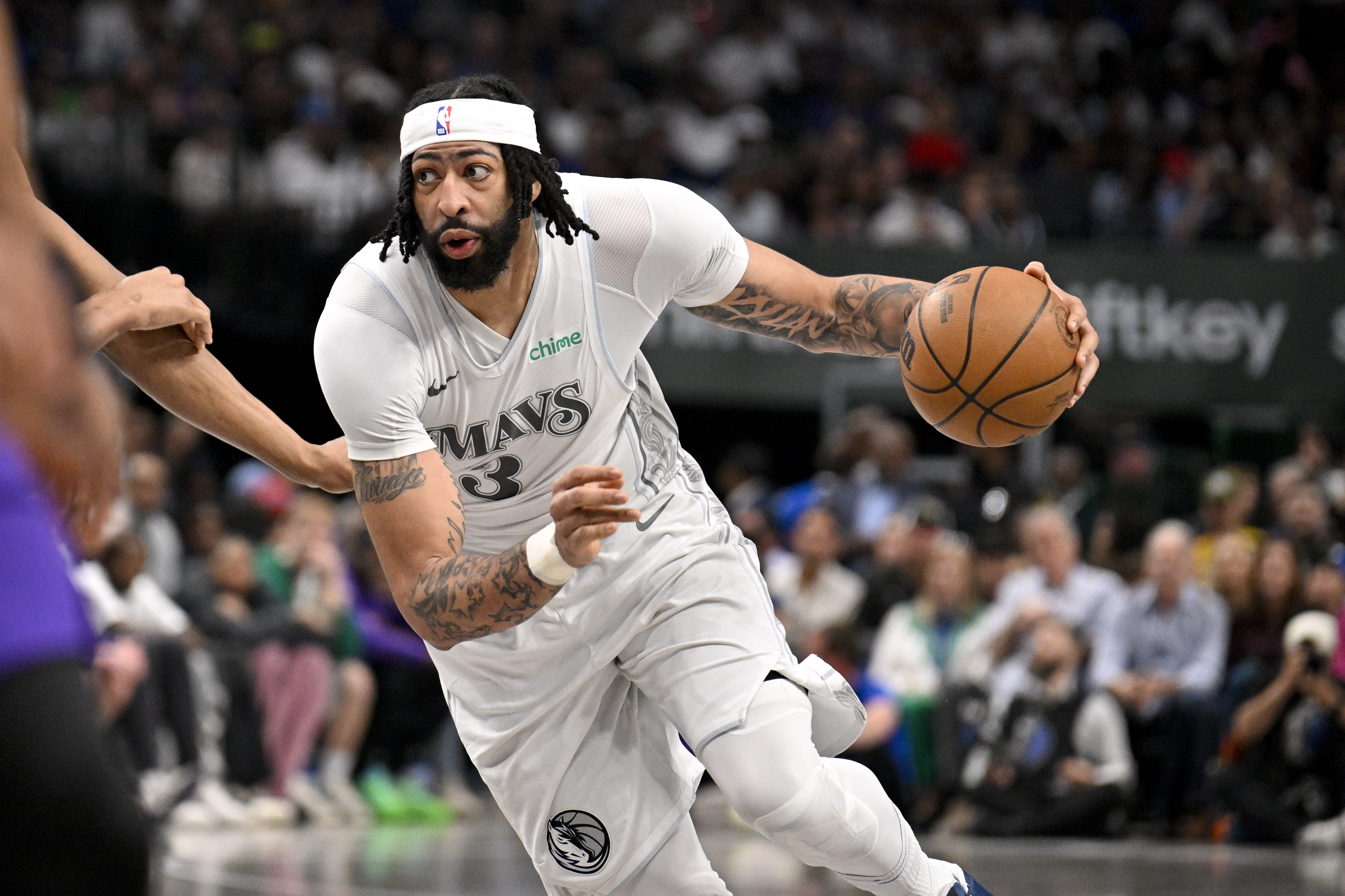 船记:独行侠阵容不错但还不够 他们缺发动机&没人能带领球队获胜